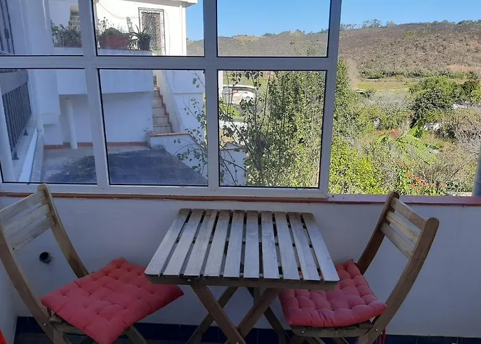 Apartamentos Cavaco