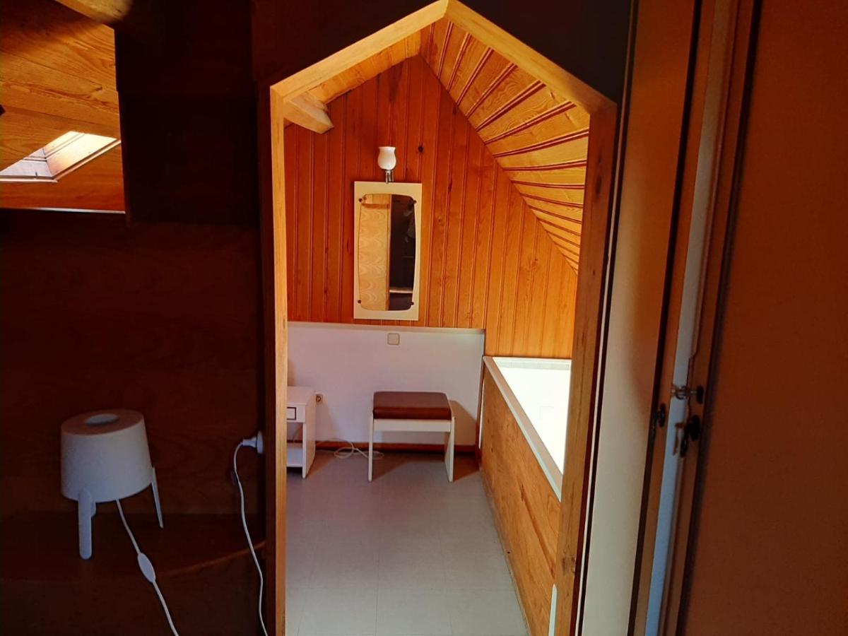 Cavaco Apartment
