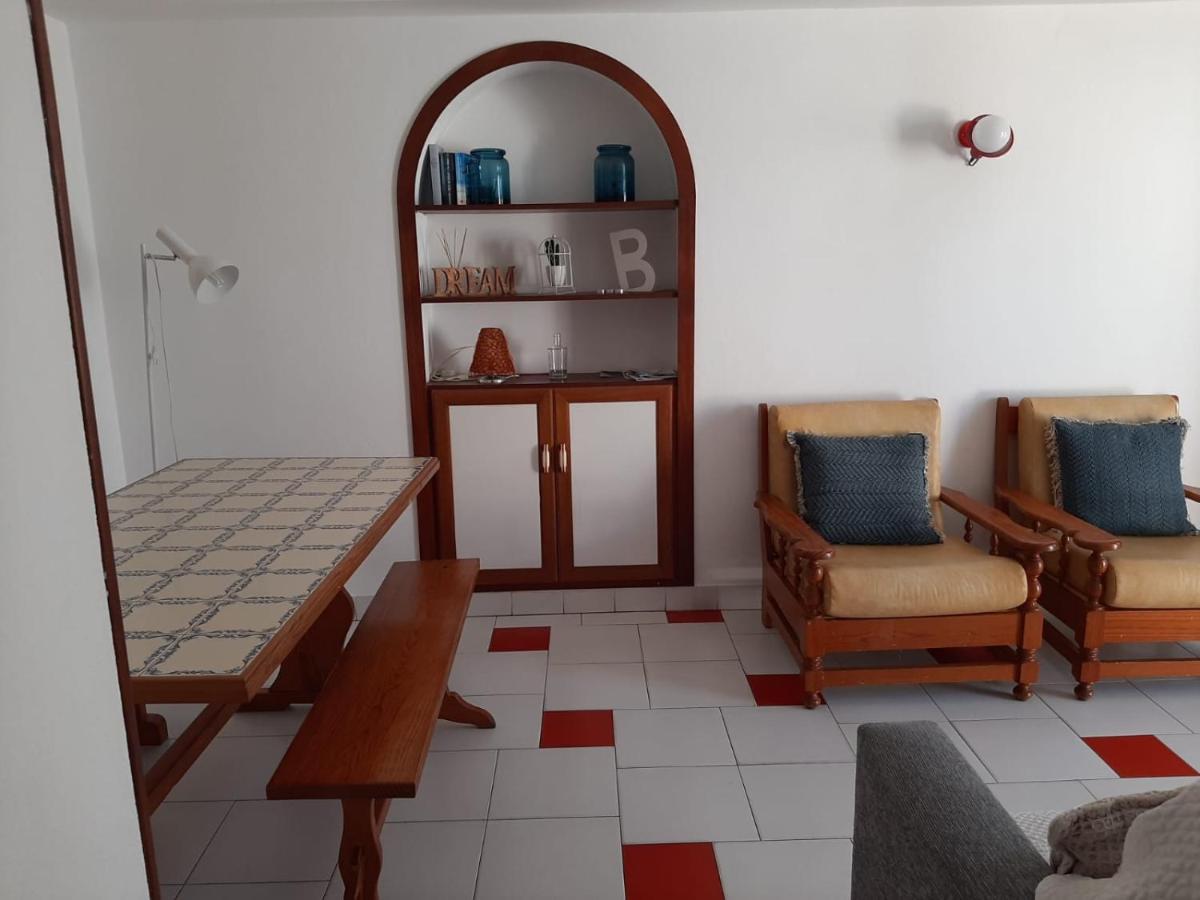 Cavaco Apartment