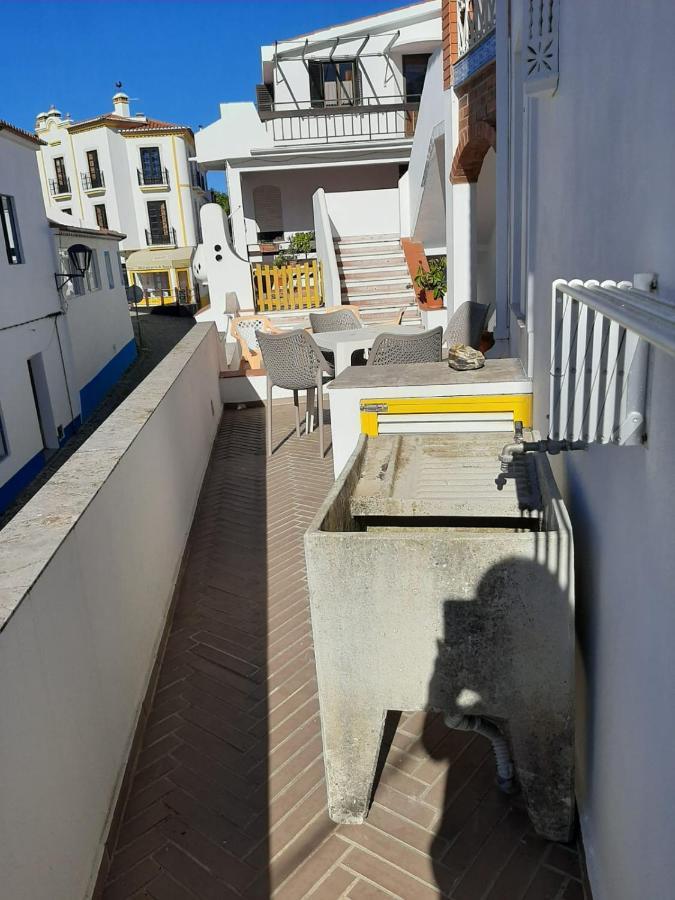 Apartment Cavaco