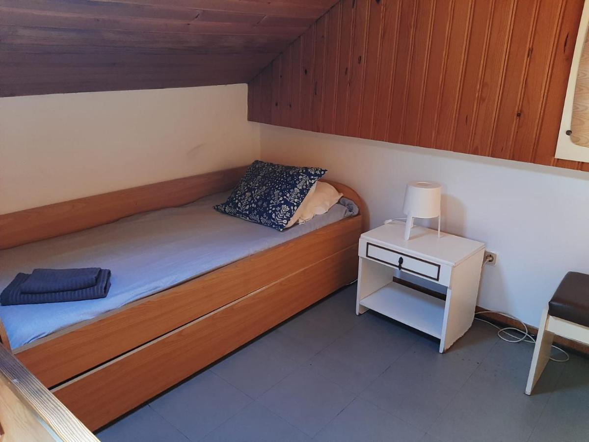 Cavaco Apartment