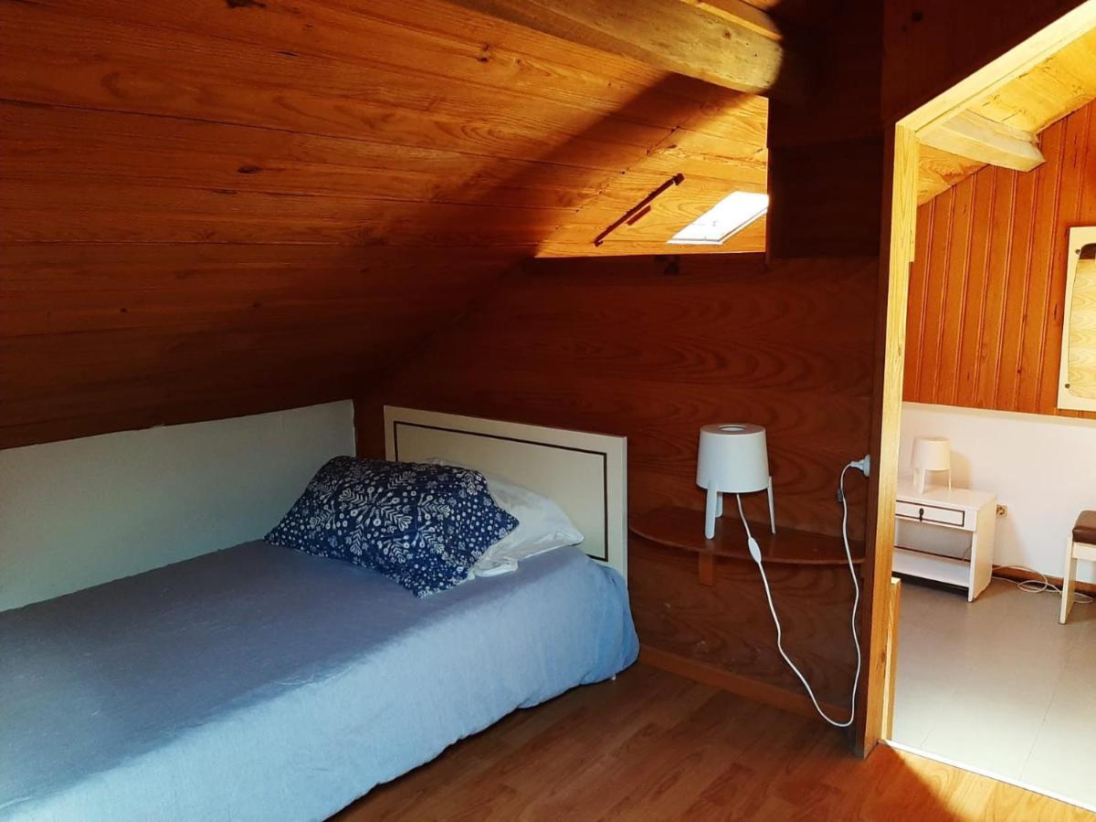Apartment Cavaco Odeceixe