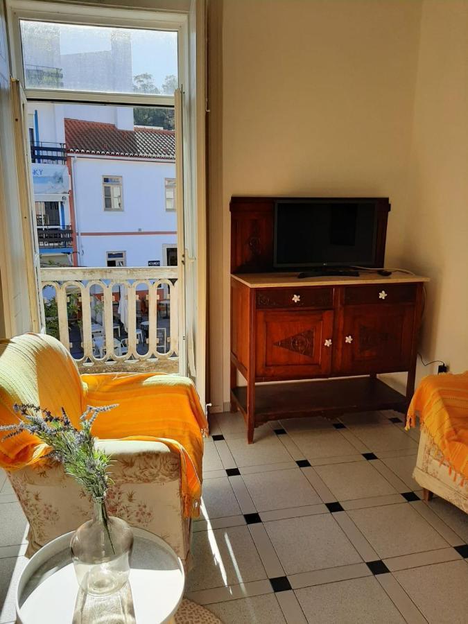 Cavaco Apartment Odeceixe