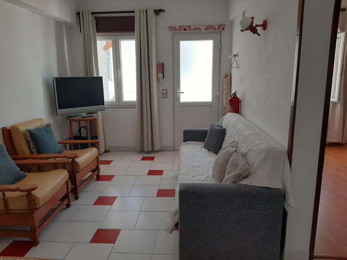 Cavaco Apartment *