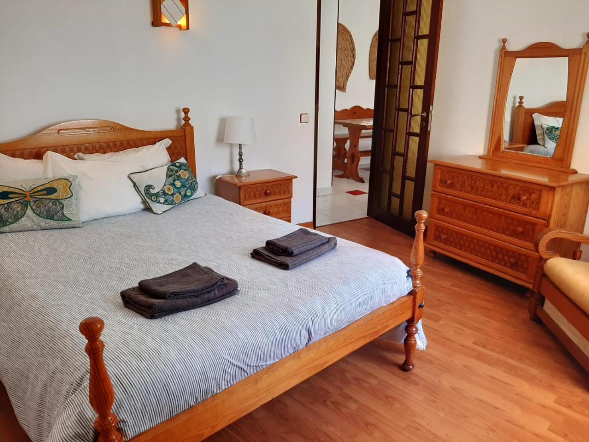 Cavaco Apartment Odeceixe