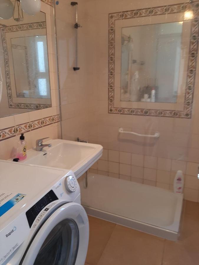 Cavaco Apartment Odeceixe