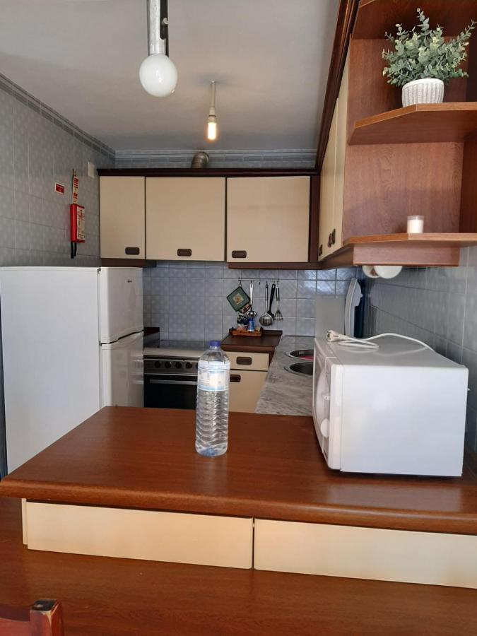 Apartment Cavaco *