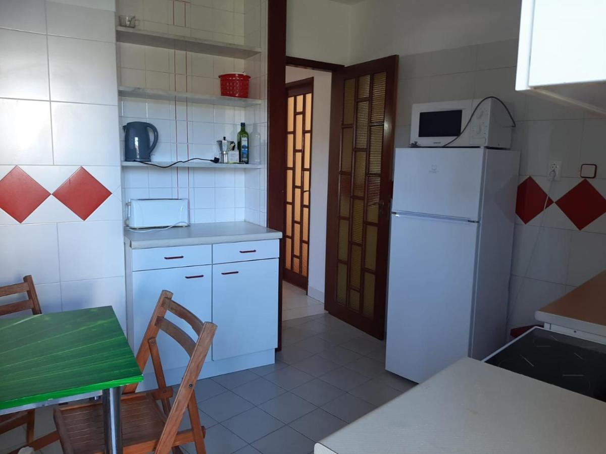 Apartment Cavaco *