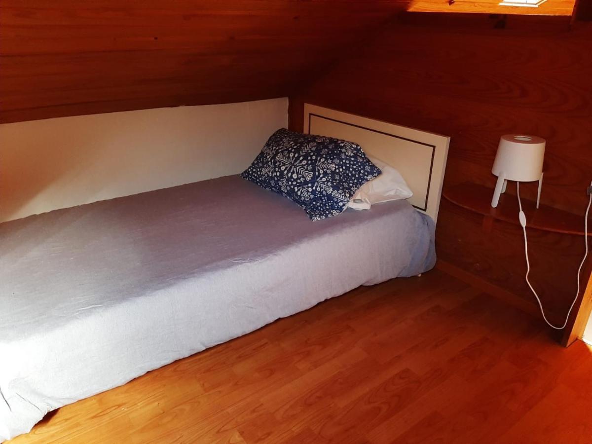 Apartment Cavaco Odeceixe