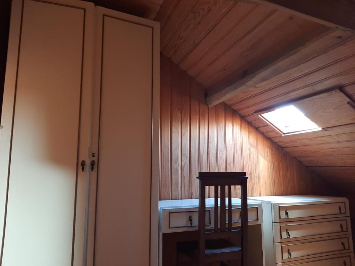 Cavaco Apartment
