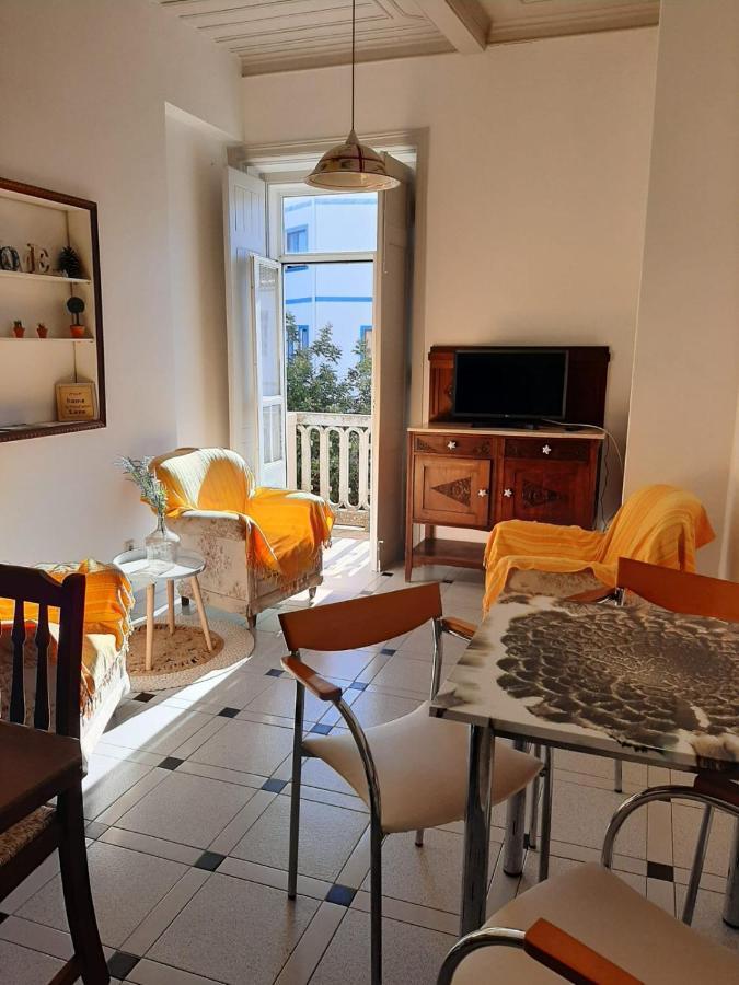 Apartment Cavaco *