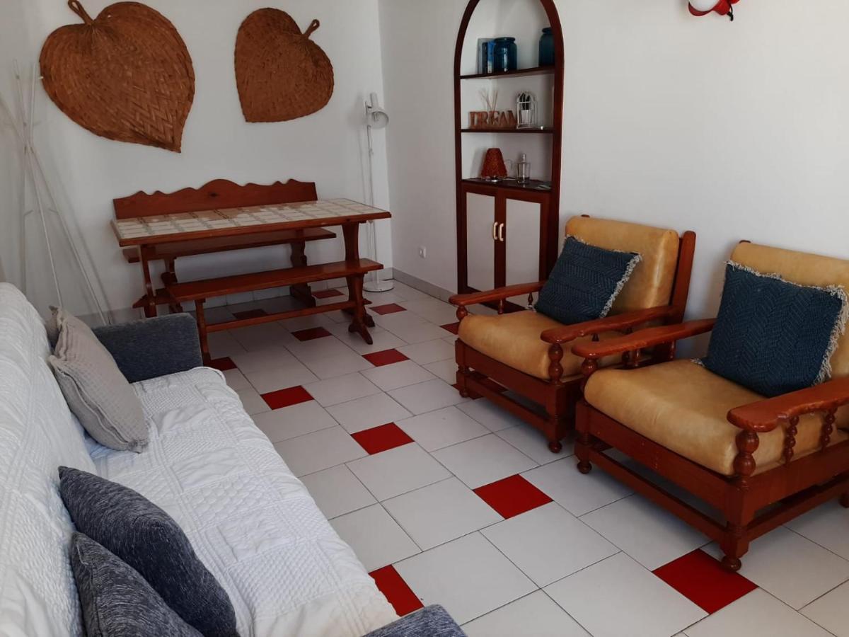 Apartment Cavaco