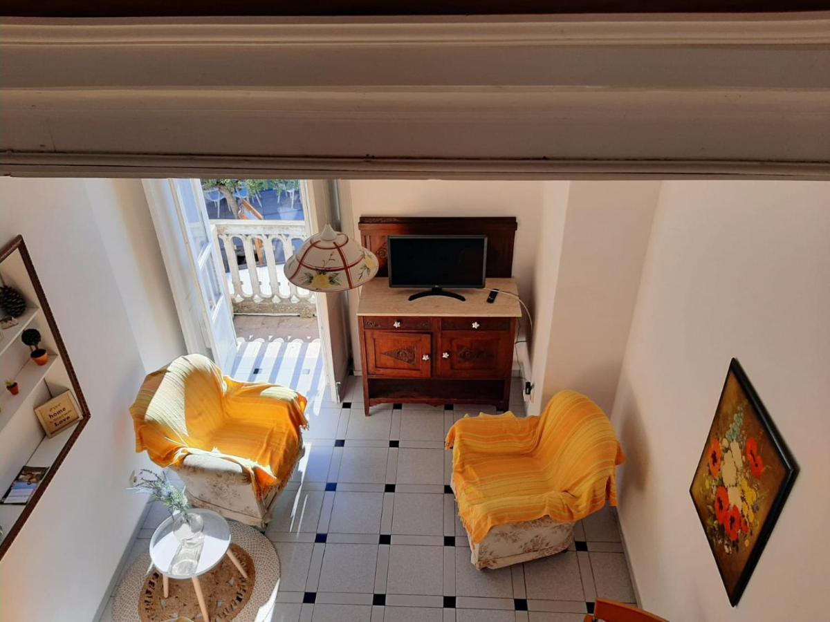 Apartment Cavaco *