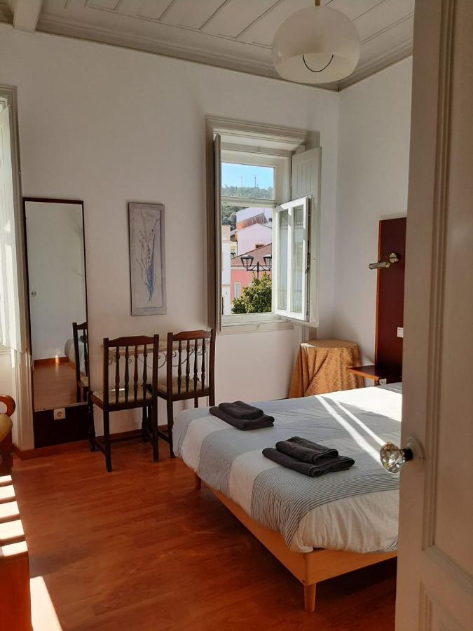 Cavaco Apartment Odeceixe