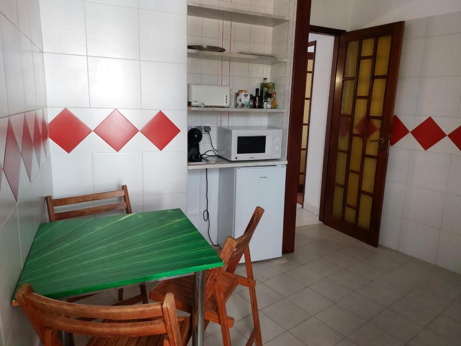 Cavaco Apartment