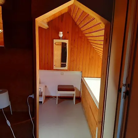 Apartamentos Cavaco Odeceixe Exterior foto