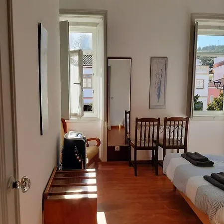 Apartamentos Cavaco Odeceixe Exterior foto