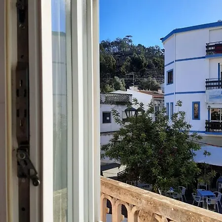 Apartamentos Cavaco Odeceixe Exterior foto
