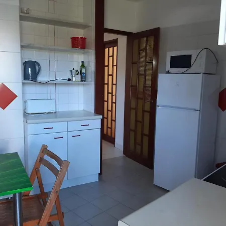 Apartamentos Cavaco Odeceixe Exterior foto