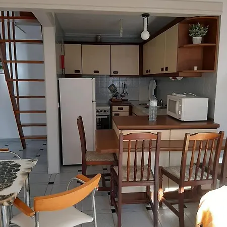 Apartamentos Cavaco Odeceixe Exterior foto