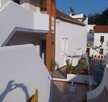 Apartamentos Cavaco Odeceixe Exterior foto