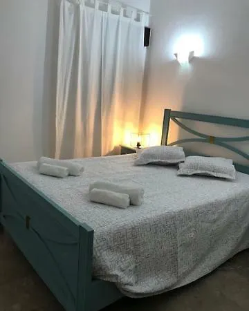 Apartamentos Cavaco Odeceixe Exterior foto